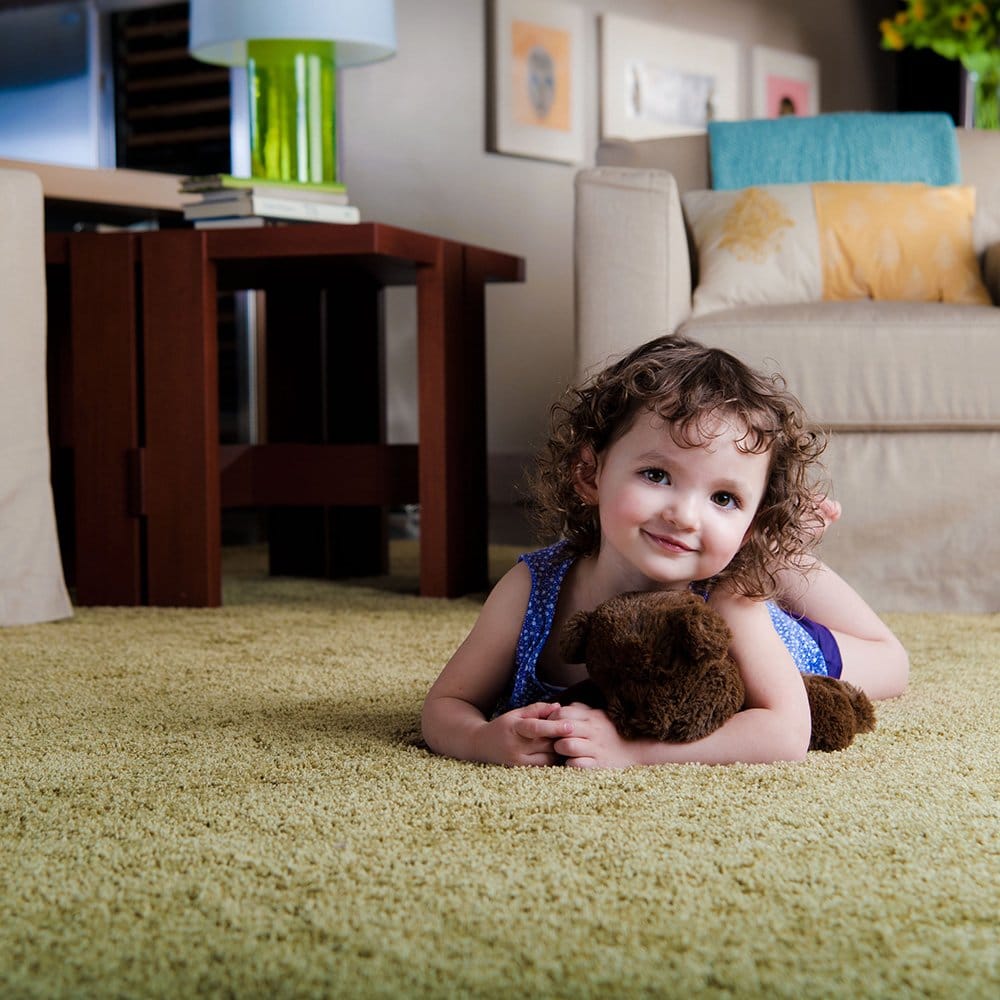 Photo of Oxi Fresh Carpet Cleaning