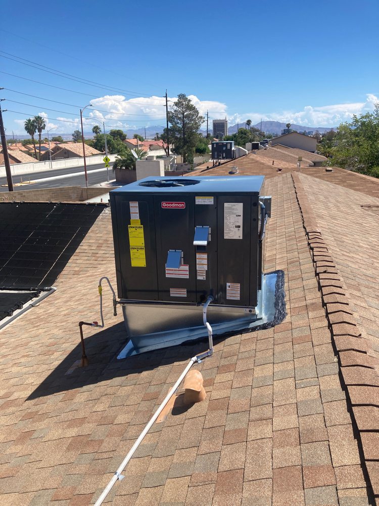 Photo of Simply Air Conditioning and Heating & Plumbing