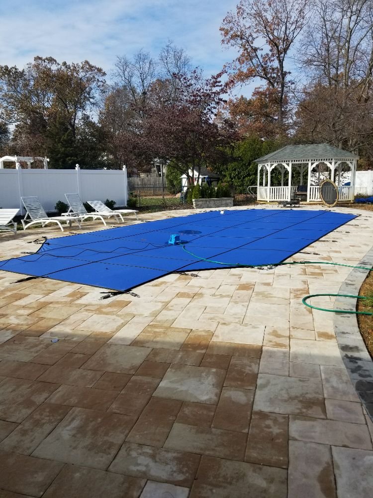 Photo of Angel's Pool Services