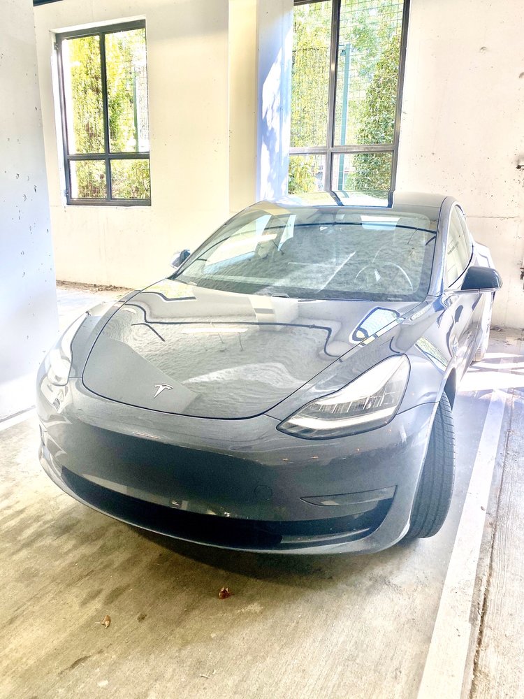 Photo of Ian's Elite Mobile Detailing