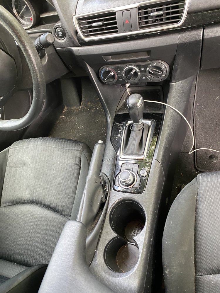 Photo of Ian's Elite Mobile Detailing