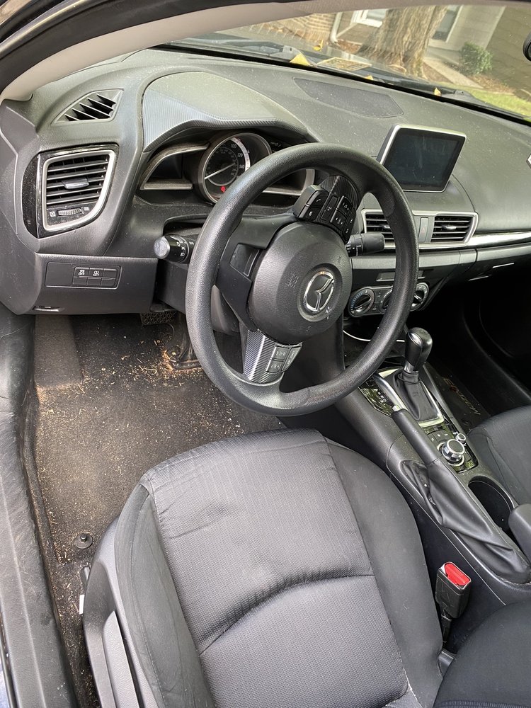 Photo of Ian's Elite Mobile Detailing