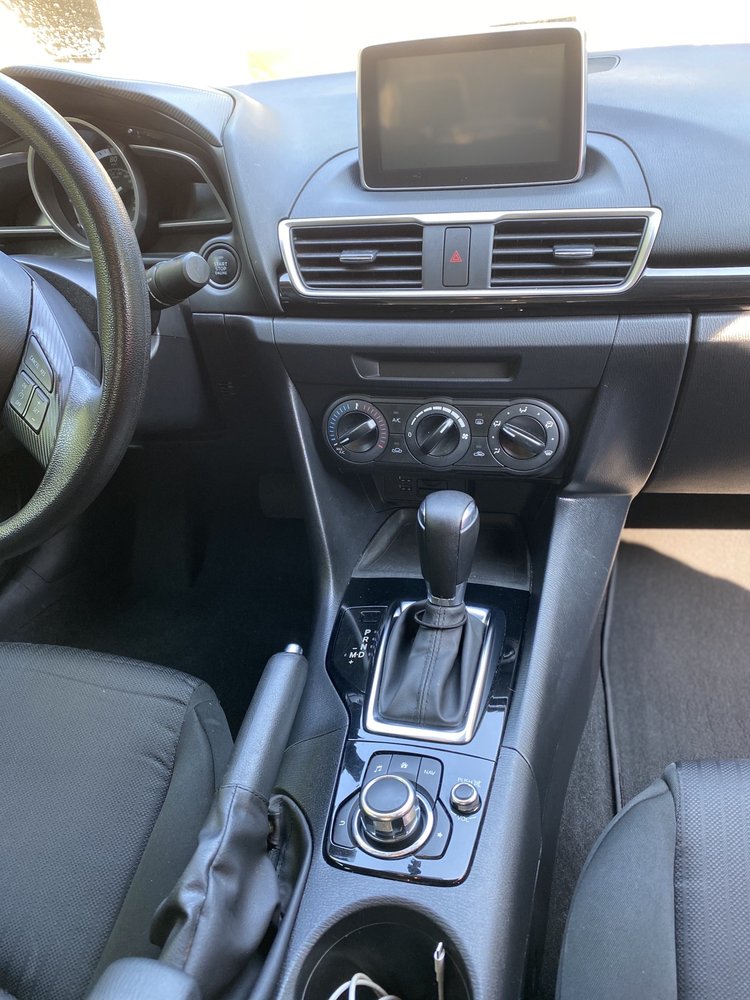 Photo of Ian's Elite Mobile Detailing