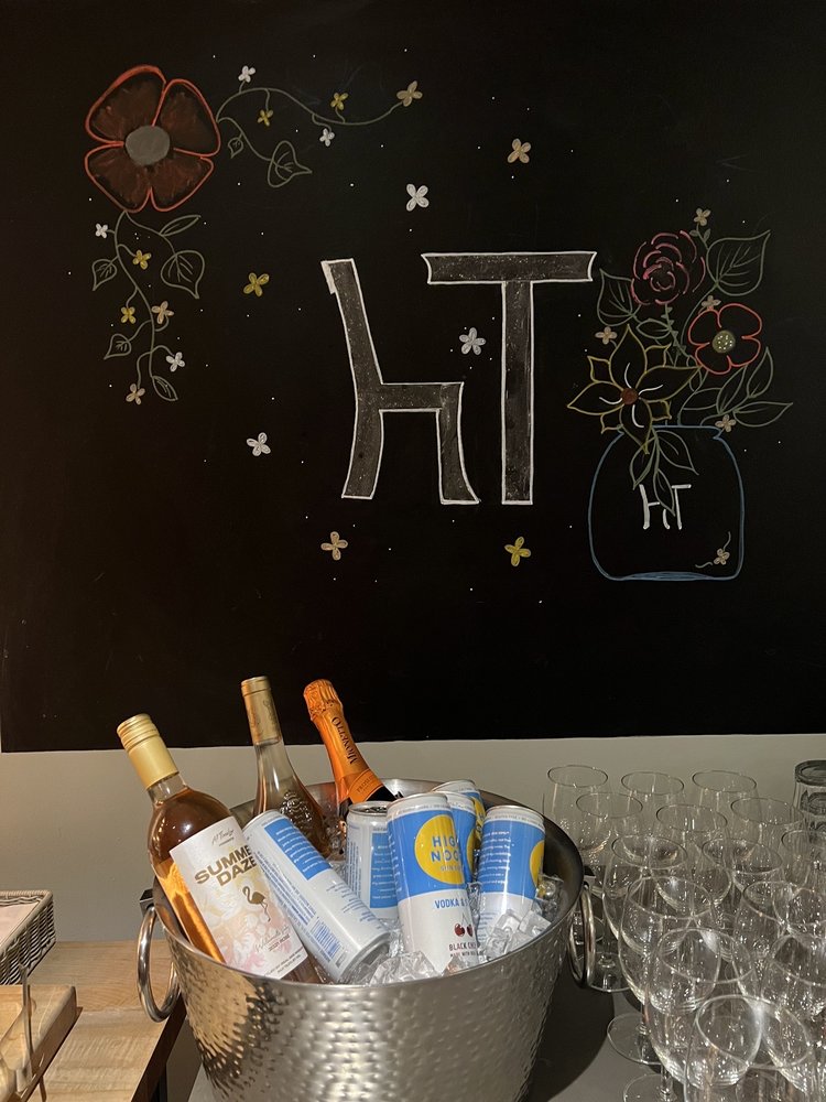Photo of Hudson Table - Hoboken