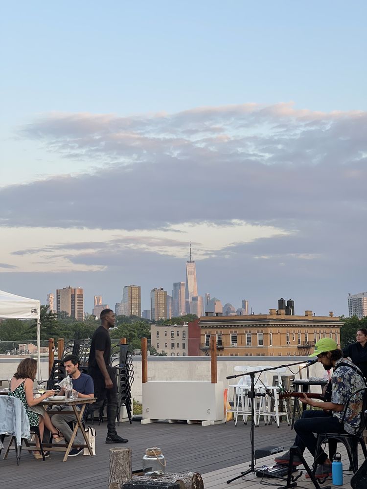 Photo of Hudson Table - Hoboken