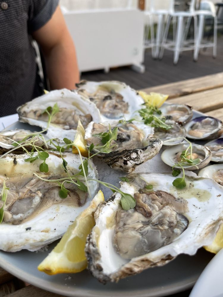 Photo of Hudson Table - Hoboken