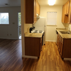 Kerrville West Lane Apartments