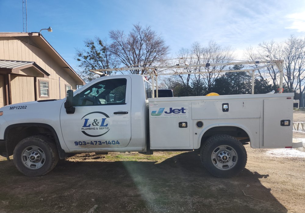 Photo of L & L Plumbing & Septic