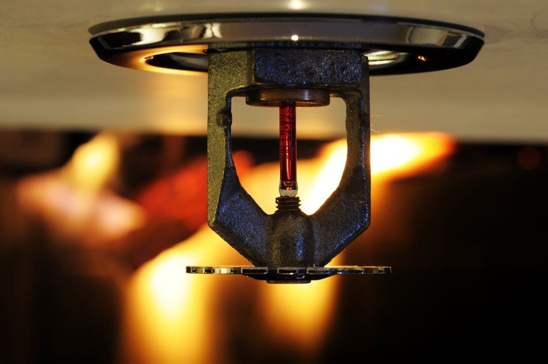 Photo of Milestone Fire Protection