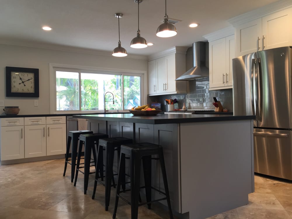 Photo of Inspired Remodels