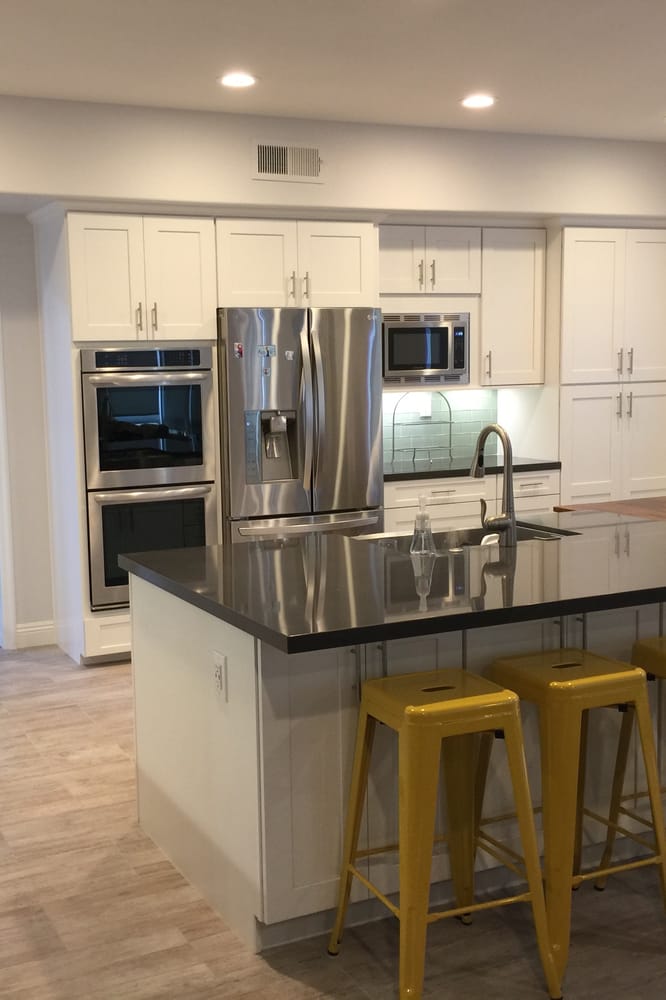 Photo of Inspired Remodels