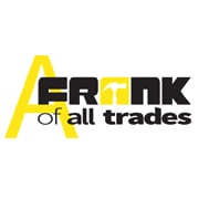 Photo of A Frank of All Trades
