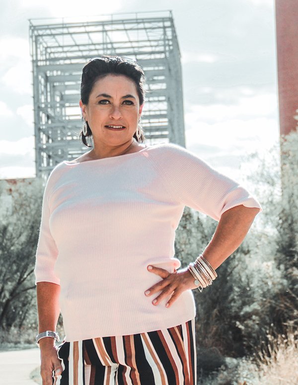 Photo of Amy Thompson - El Paso Real Estate