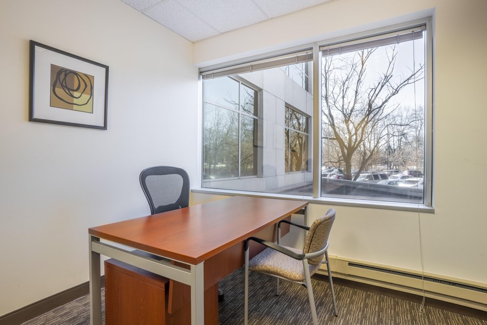 Photo of Regus New Jersey Cranford Business Park