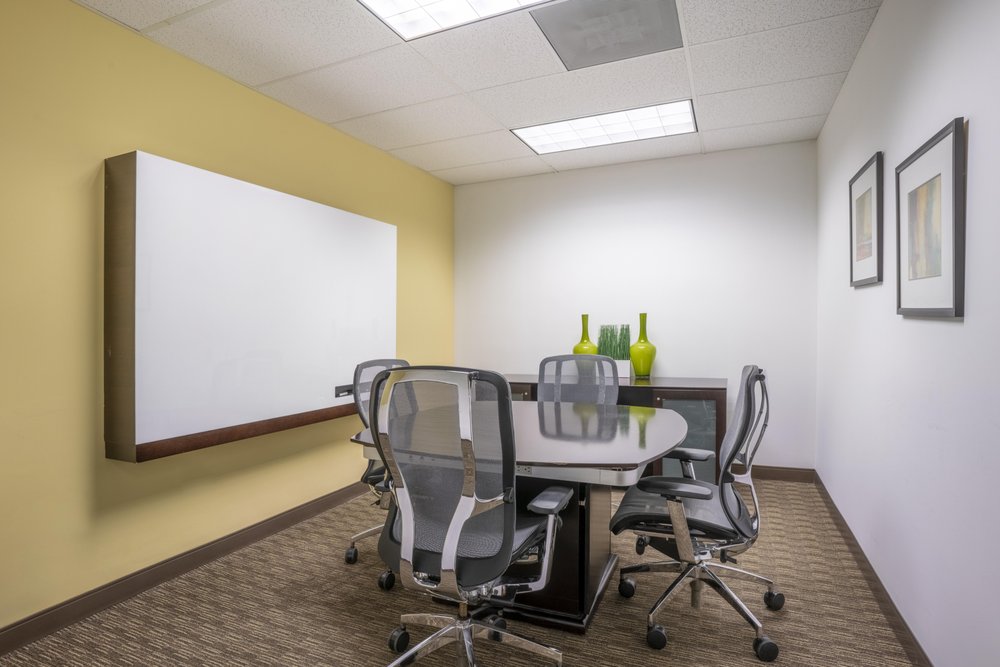 Photo of Regus New Jersey Cranford Business Park