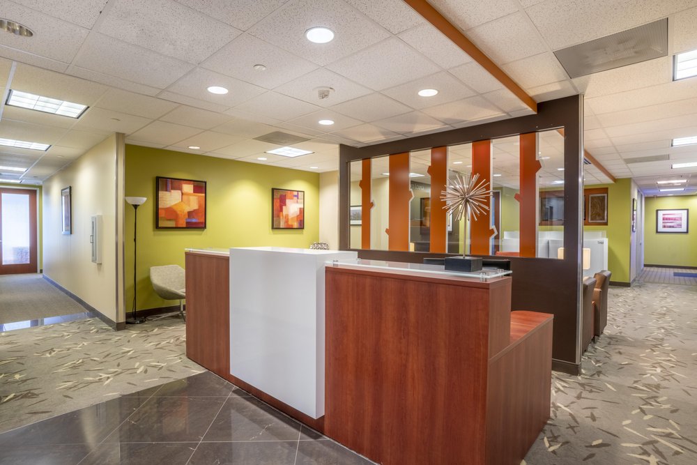 Photo of Regus New Jersey Cranford Business Park