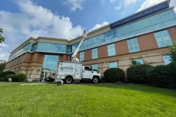Photo of Premier Power Cleaning