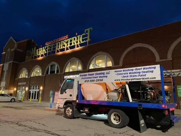 Photo of Premier Power Cleaning