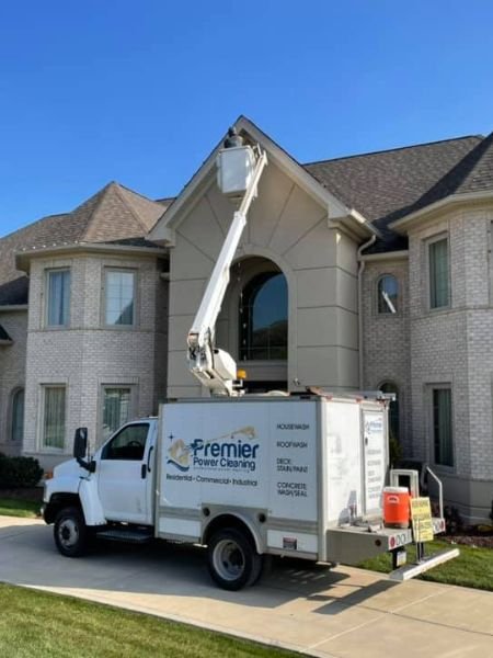 Photo of Premier Power Cleaning