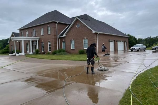 Photo of Premier Power Cleaning