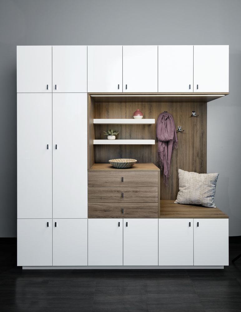 Photo of Arizona Garage & Closet Design