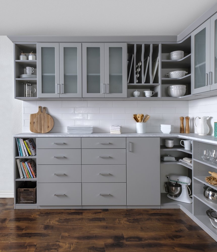 Photo of Arizona Garage & Closet Design