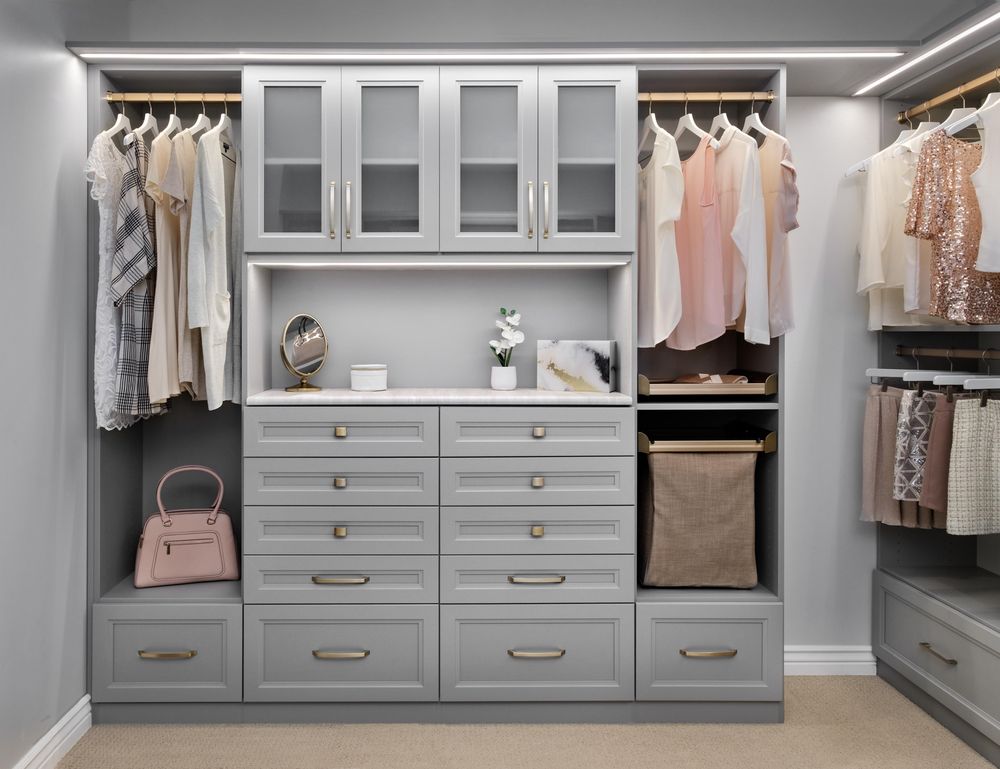 Photo of Arizona Garage & Closet Design