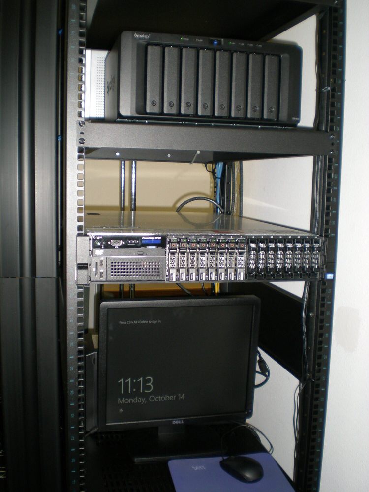 Photo of Mr Computer