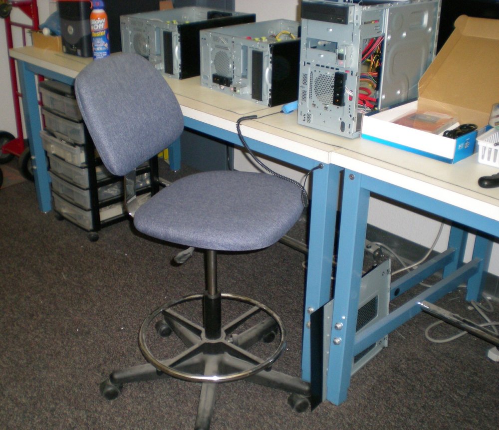 Photo of Mr Computer