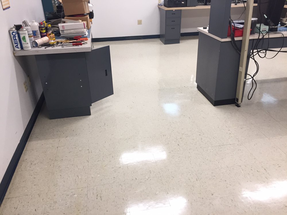 Photo of Shine Time Floor Care