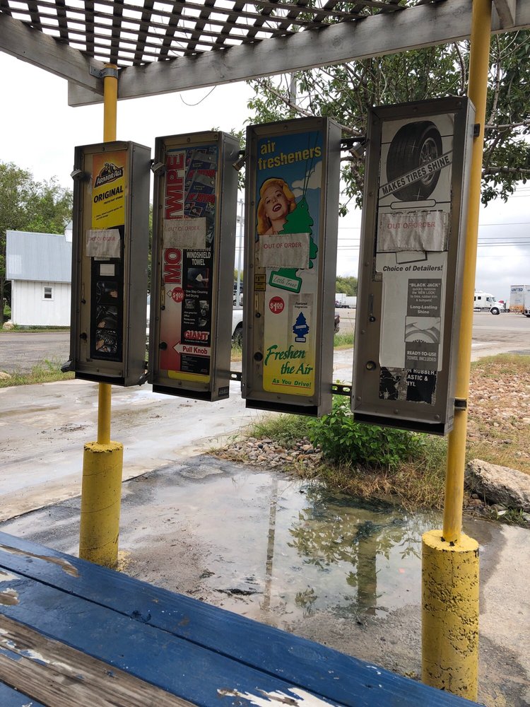 Photo of Texas Semi Truck Wash & Lube