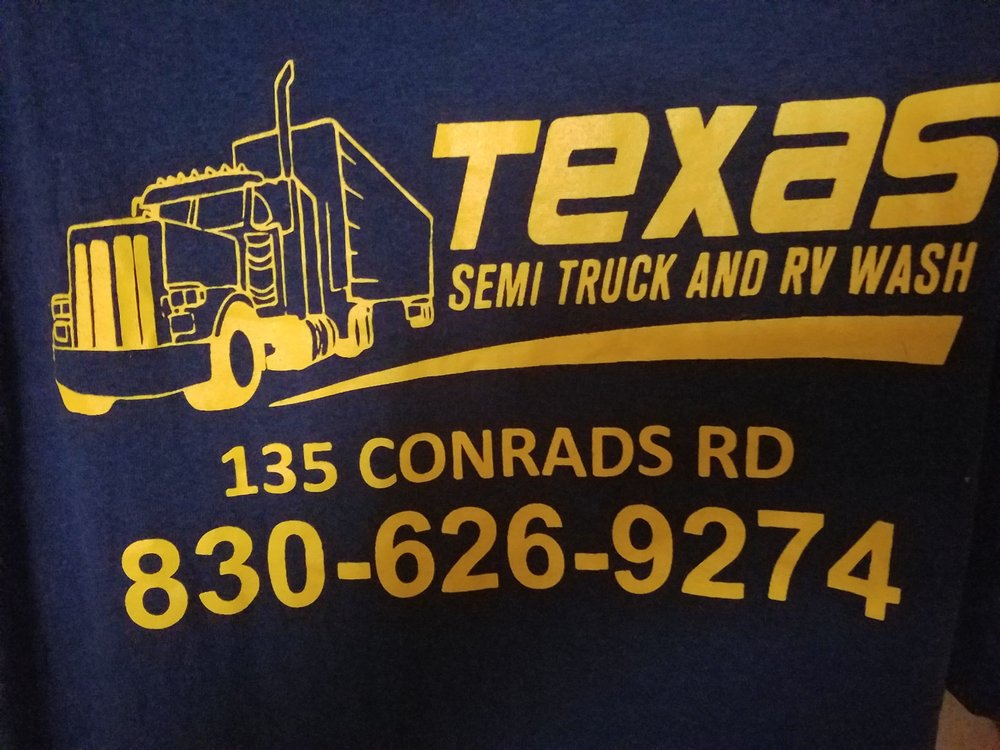 Photo of Texas Semi Truck Wash & Lube