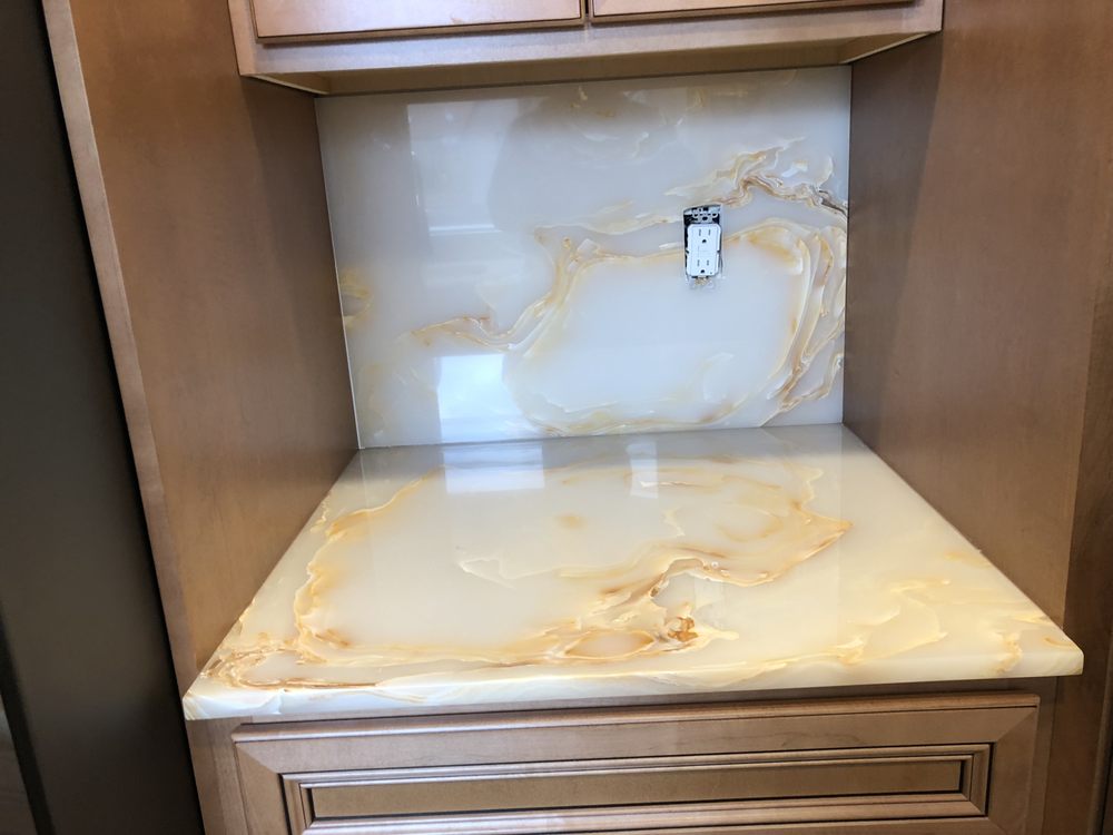 Photo of Next Day Marble and Granite