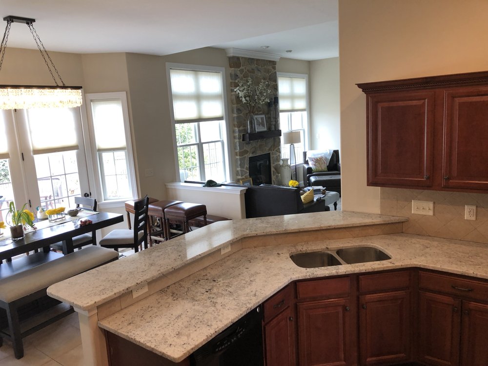 Photo of Next Day Marble and Granite