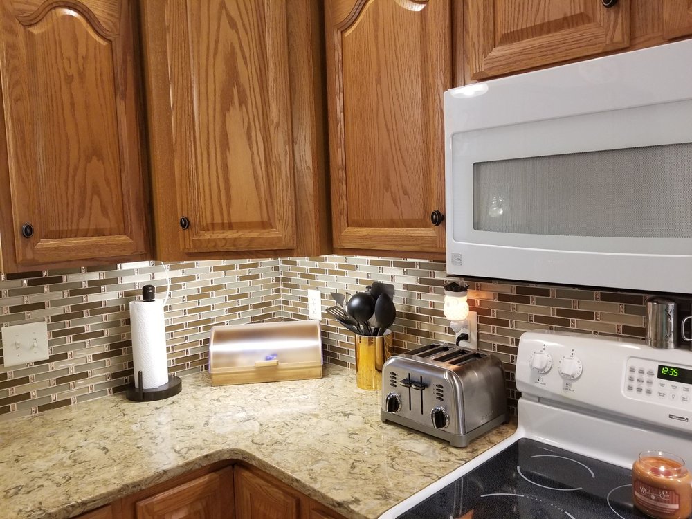 Photo of Next Day Marble and Granite