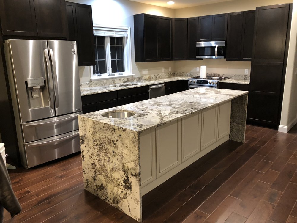 Photo of Next Day Marble and Granite