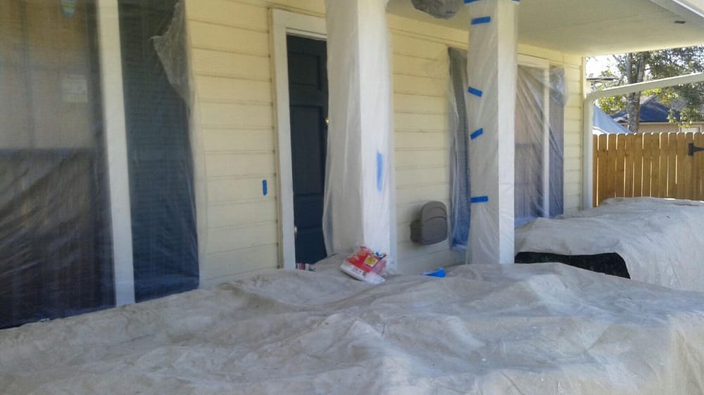 Photo of Lk and Lk Painting LLC