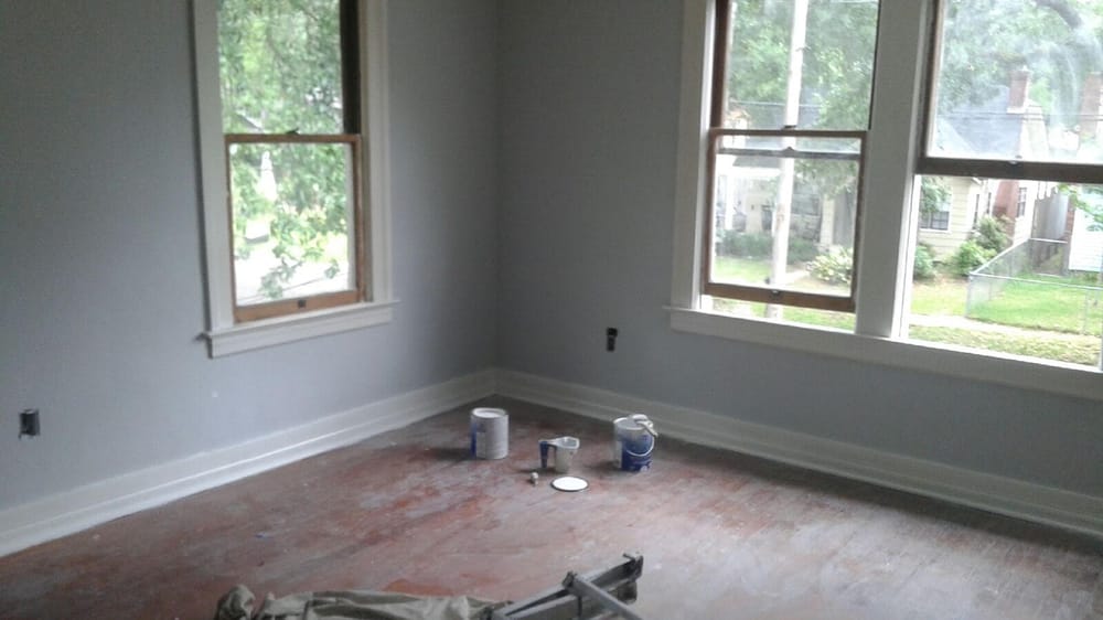 Photo of Lk and Lk Painting LLC
