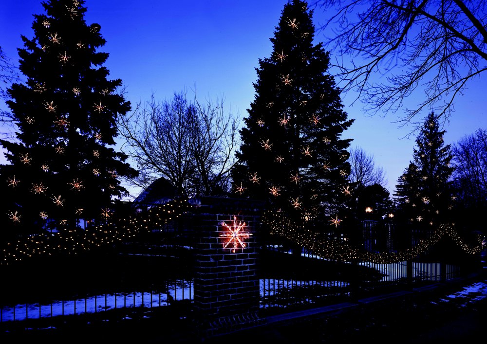 Photo of Arizona Christmas Lights
