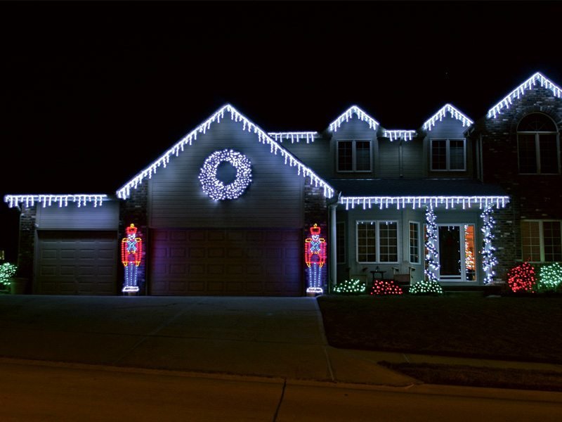 Photo of Arizona Christmas Lights