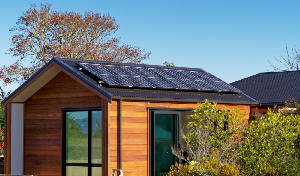 Photo of Tier 1 Solar Solutions