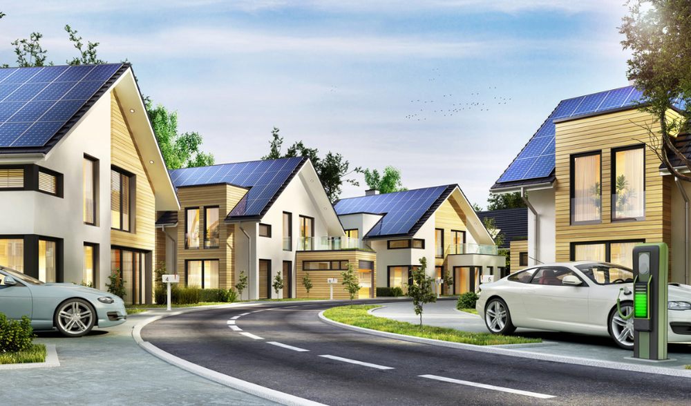 Photo of Tier 1 Solar Solutions