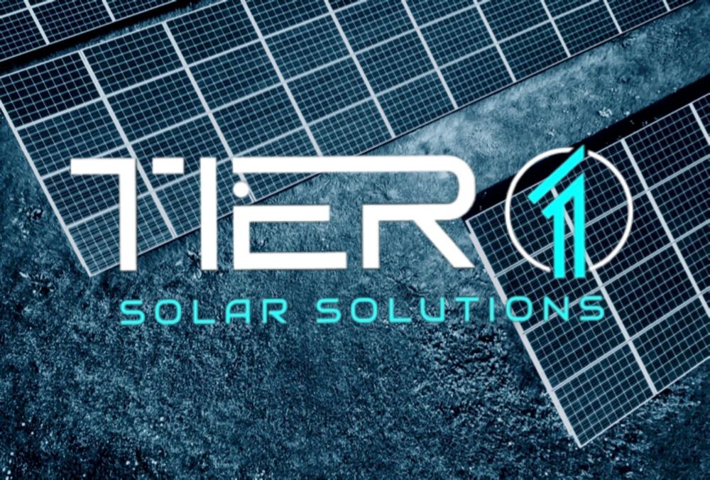 Photo of Tier 1 Solar Solutions