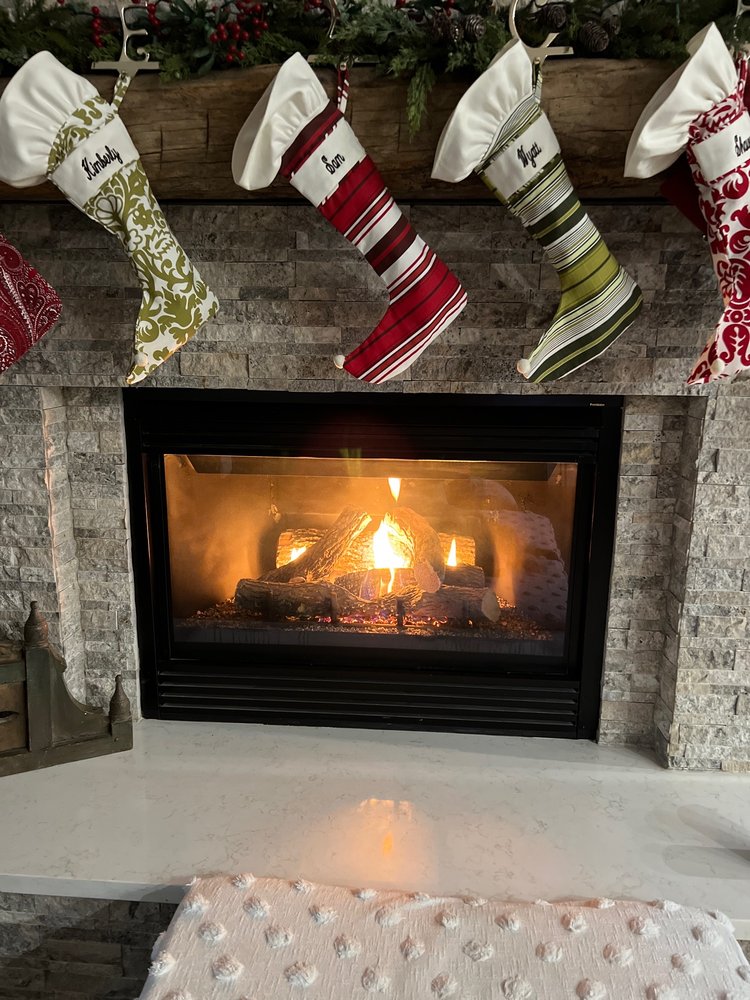 Photo of Arizona Fireplaces