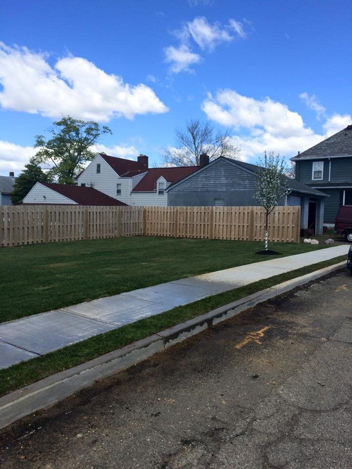 Photo of Lawngevity Landscape & Design