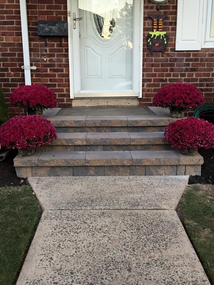 Photo of Lawngevity Landscape & Design
