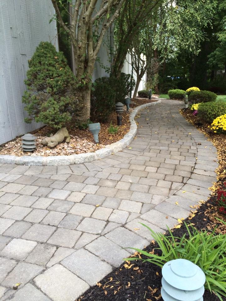 Photo of Lawngevity Landscape & Design
