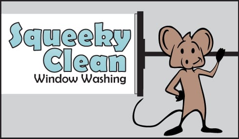 Photo of Squeeky Clean Window Washing