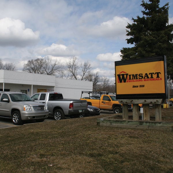 Photo of Wimsatt Building Materials
