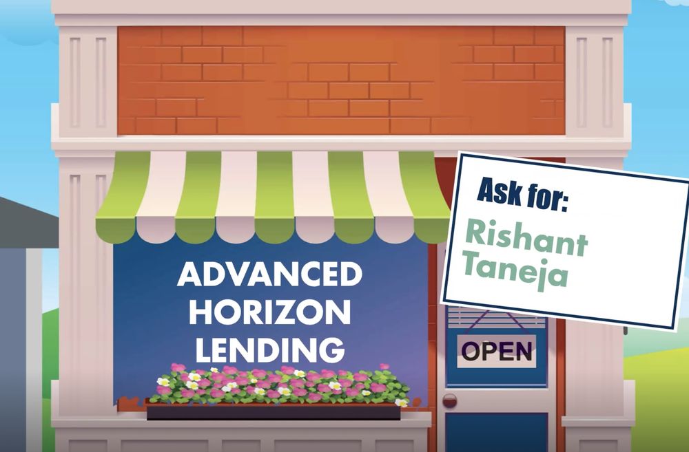 Photo of Advanced Horizon Lending